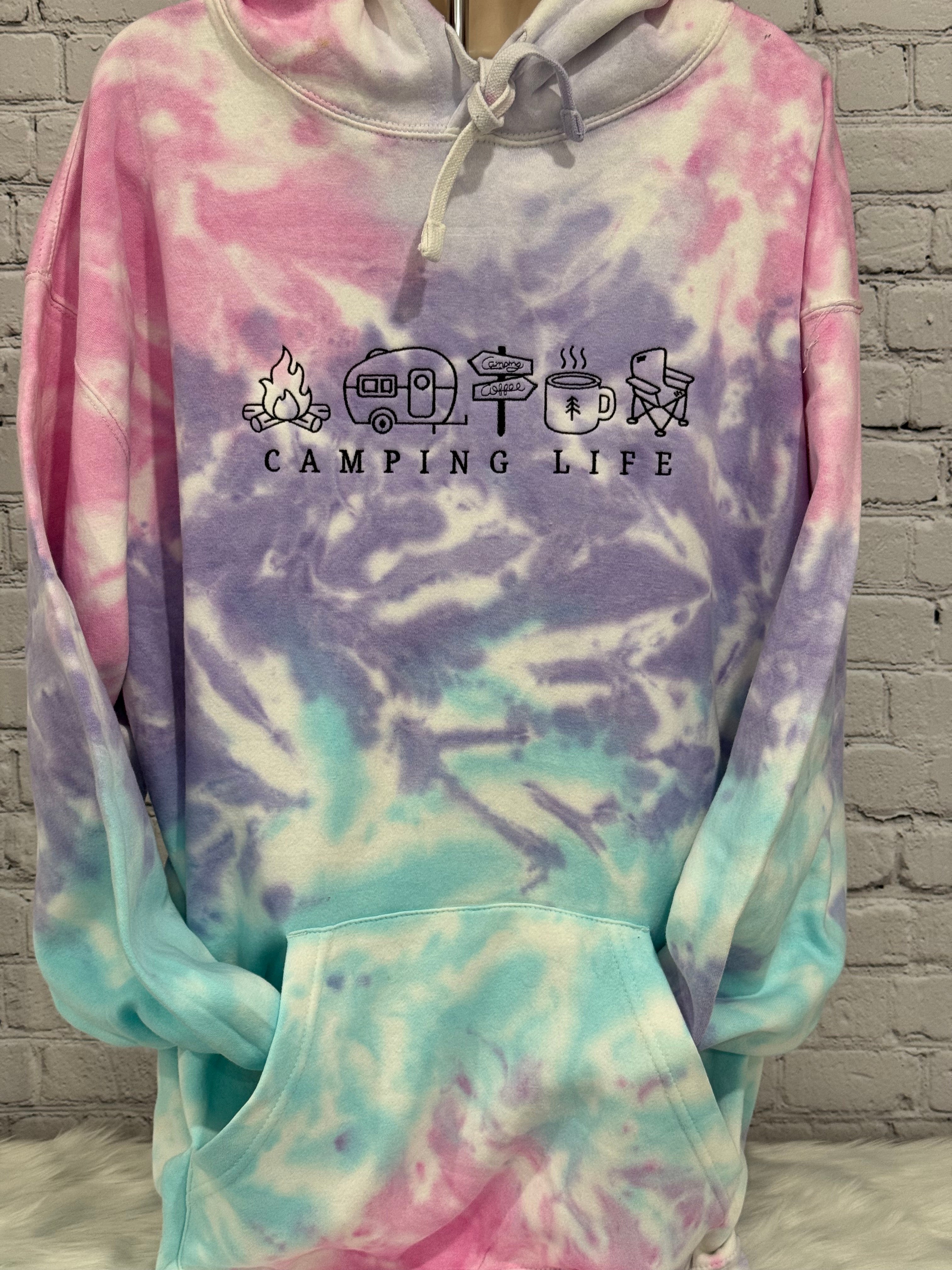 Camping & Everyday Apparel