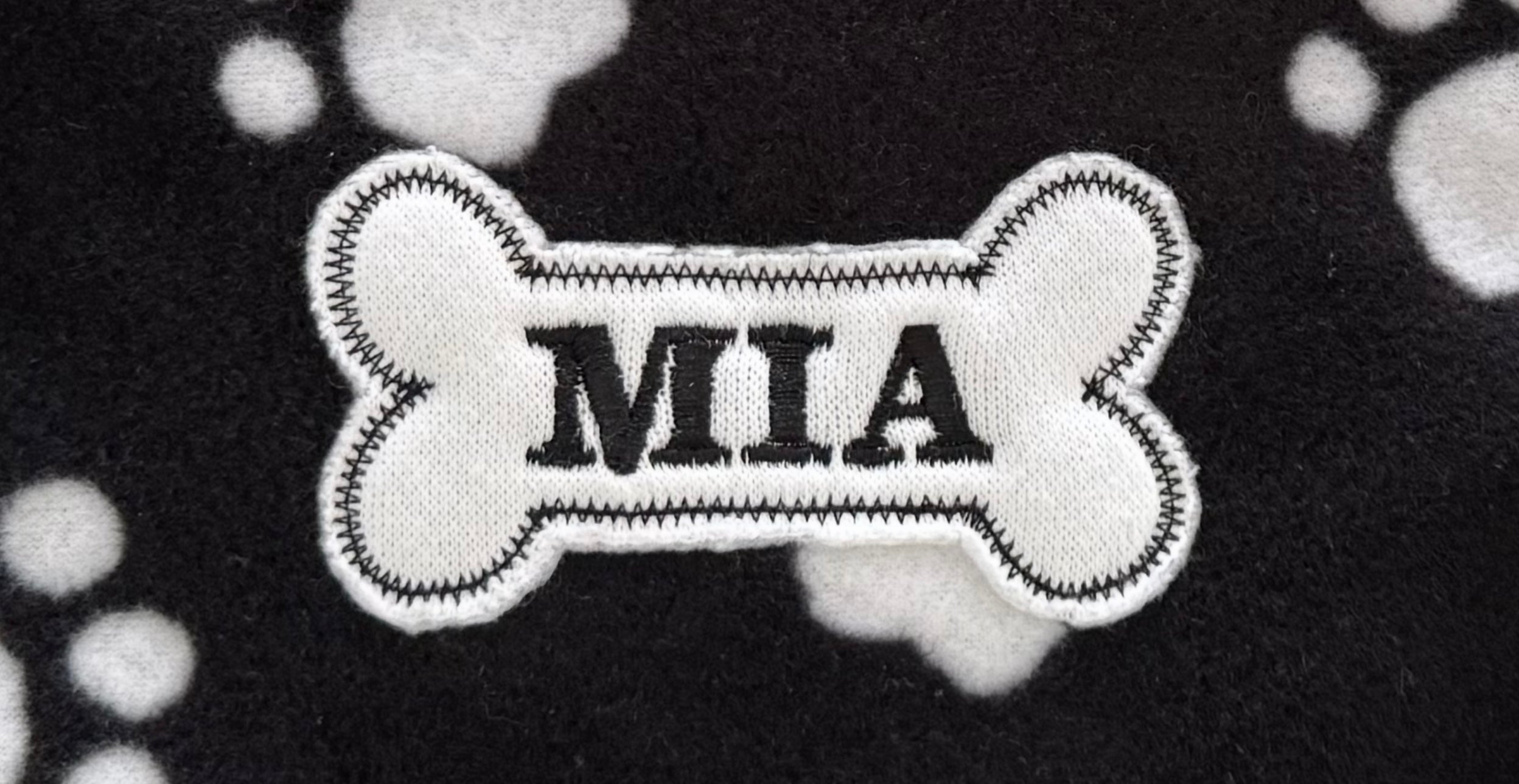 Personalized name