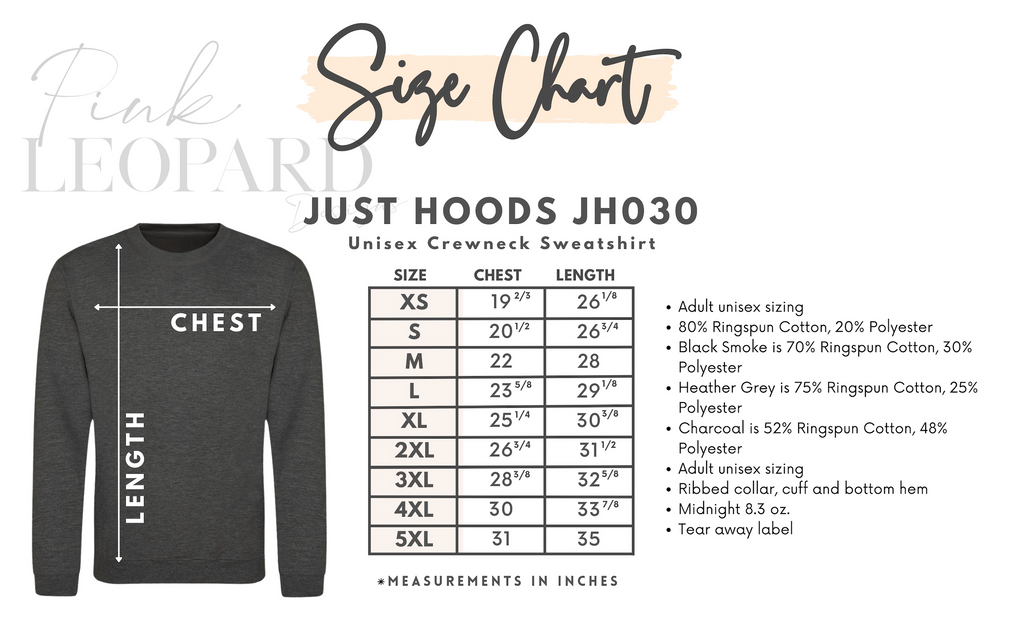 Lions Flannel Lettering Crewneck Sweatshirt-Embroidered