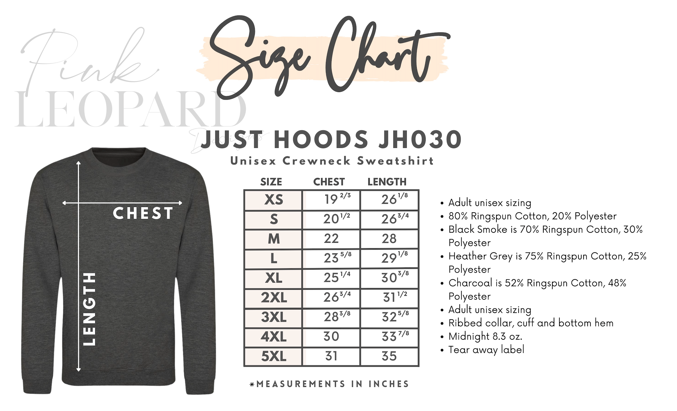 Lions Flannel Lettering Crewneck Sweatshirt-Embroidered