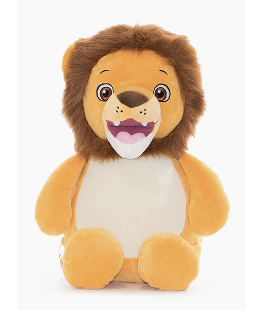 Lion Cubbie-